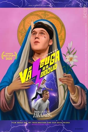 Välguga löödud