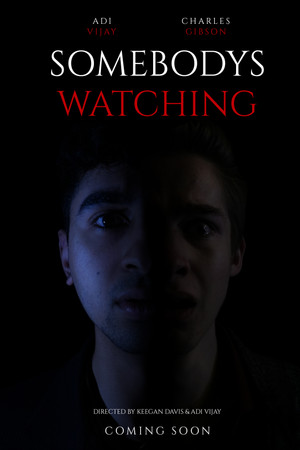 Somebody's Watching