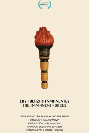 Las fuerzas inmanentes