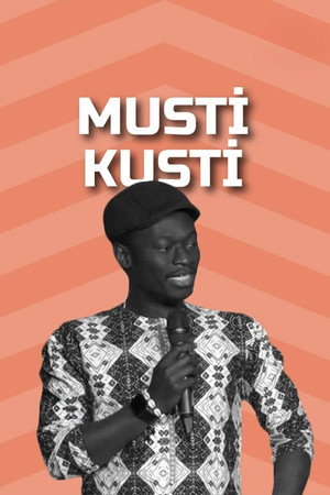Musti Kusti - Kara Mizah