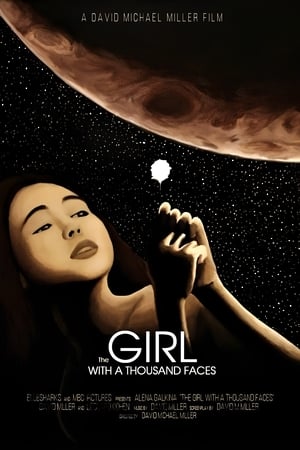 The Girl With A Thousand Faces