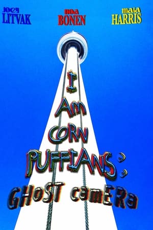 I Am Corn Puffians: Ghost Camera