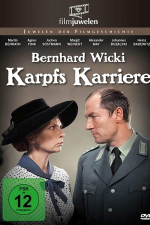 Karpfs Karriere