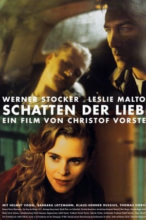 Schatten der Liebe