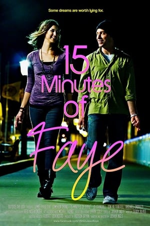 15 Minutes of Faye