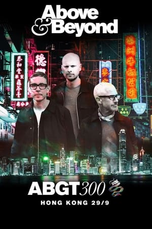 Above & Beyond #ABGT300