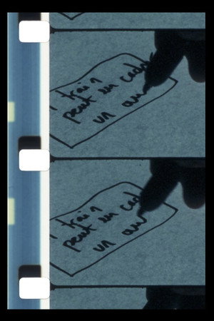Un train peut en cacher un autre [Marcel ! (I, II, III, IV)]