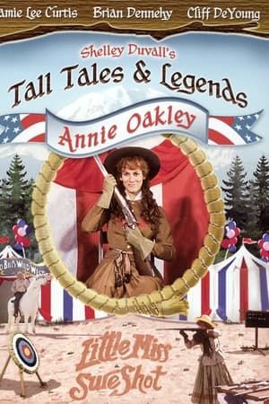 Annie Oakley