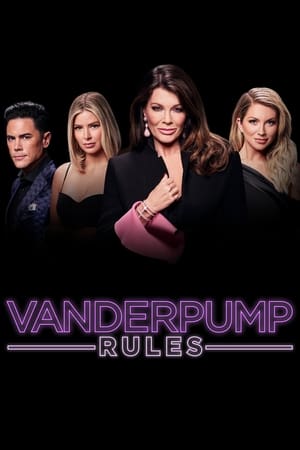Vanderpump Rules第 8 季