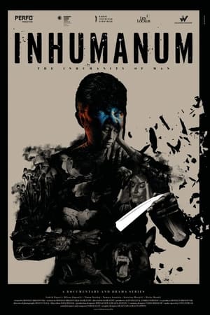 Inhumanum - Umori na Slovenskem