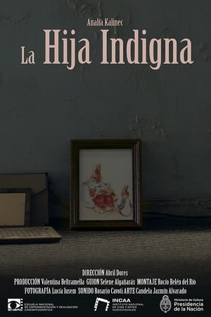 La hija indigna