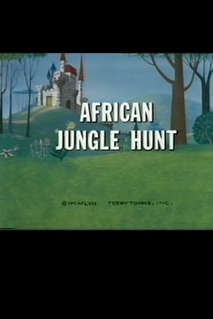 African Jungle Hunt