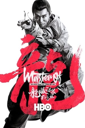Master Of White Crane Fist: Wong Yan-Lam
