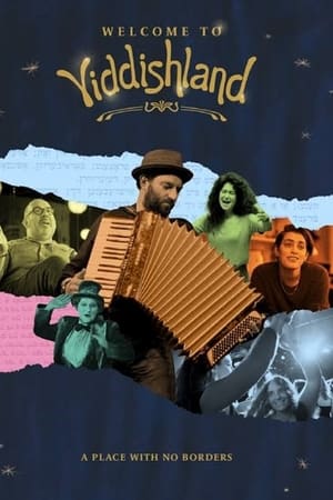 Welcome to Yiddishland