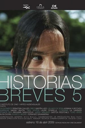 Historias breves 5