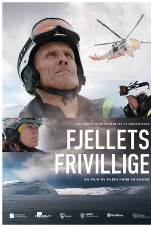 Fjellets frivillige