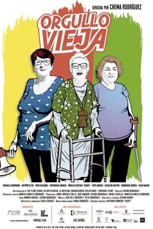 Orgullo Vieja