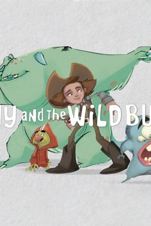 Danny and the Wild Bunch
