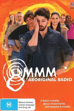 8MMM Aboriginal Radio