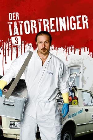 Der Tatortreiniger第3季