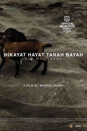 Hikayat hayat tanah bayah