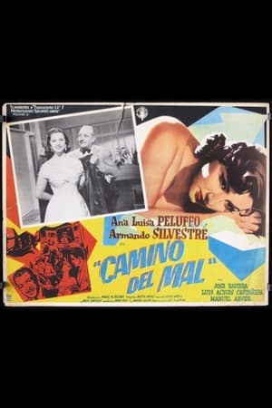 Camino del mal