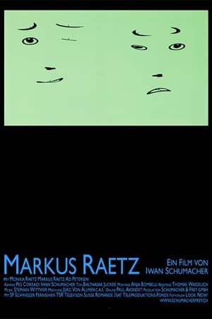 Markus Raetz