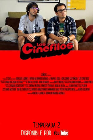 Los Cinéfilos第2季