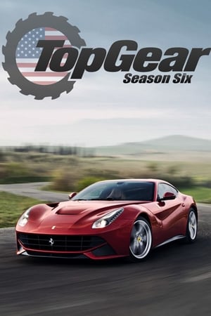 Top Gear US第6季