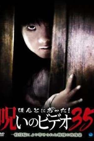 ほんとにあった！呪いのビデオ35