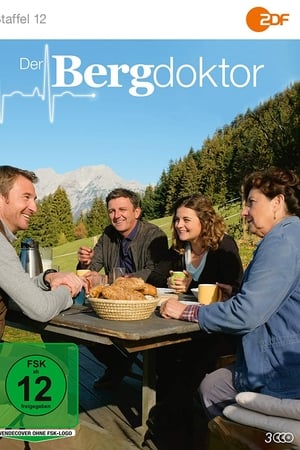 Der Bergdoktor第12季