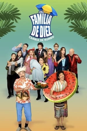 Una familia de diez第9季