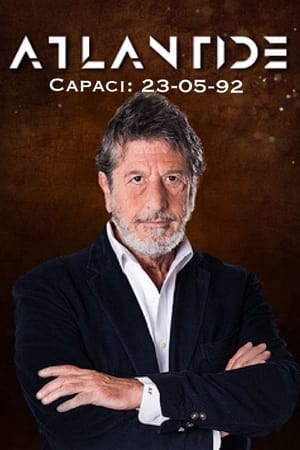 Capaci: 23-05-92
