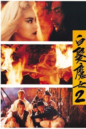 白发魔女传2