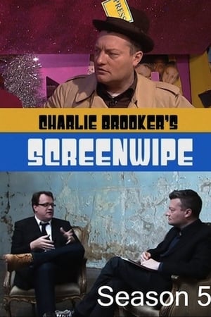Charlie Brooker's Screenwipe第5季