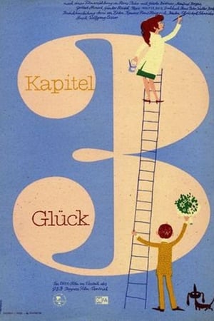 Drei Kapitel Glück
