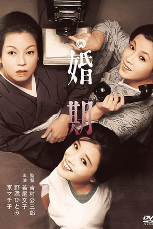 婚期