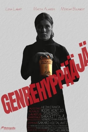 Genrehyppääjä