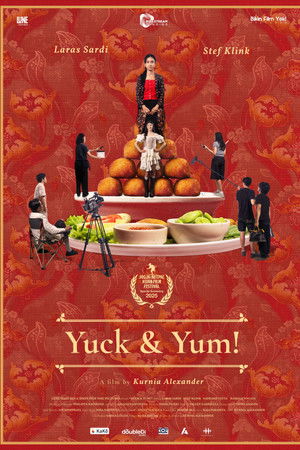 Yuck & Yum!