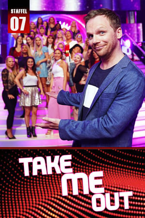 Take Me Out第7季