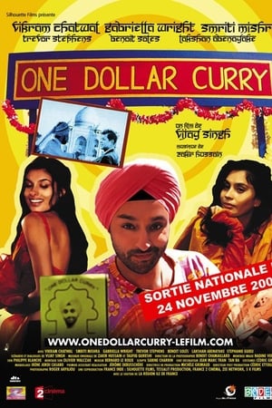 One Dollar Curry