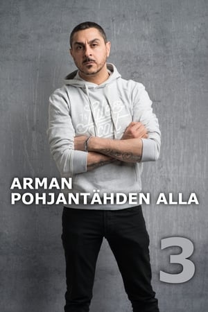 Arman Pohjantähden alla第3季