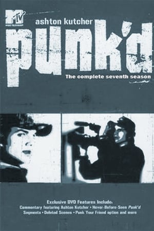Punk'd第 7 季