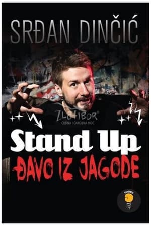 Đavo iz jagode