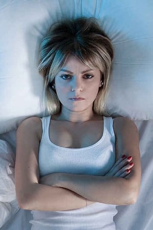 Sleepless in America