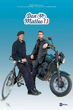 Don Matteo第13季