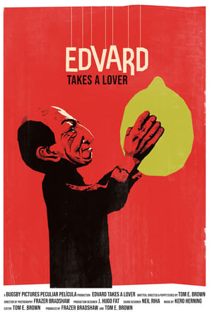 Edvard Takes a Lover