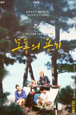 보통의 용기