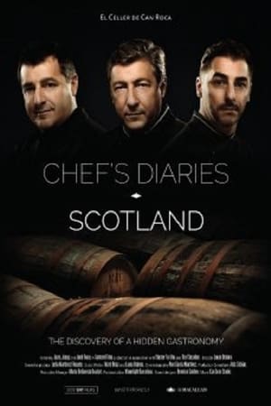 Chef's Diaries: Scotland