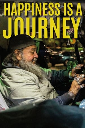 Happiness Is a Journey